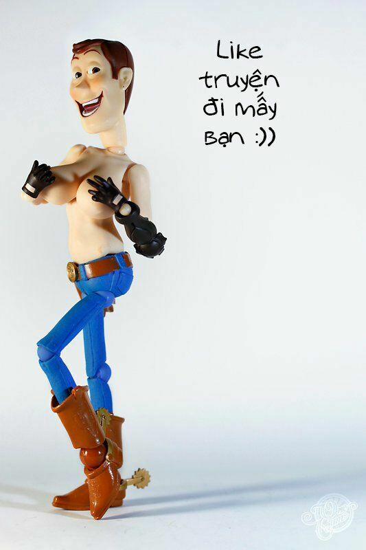 The Negative Hero And The Chief Of The Demon Army 7 trang 5