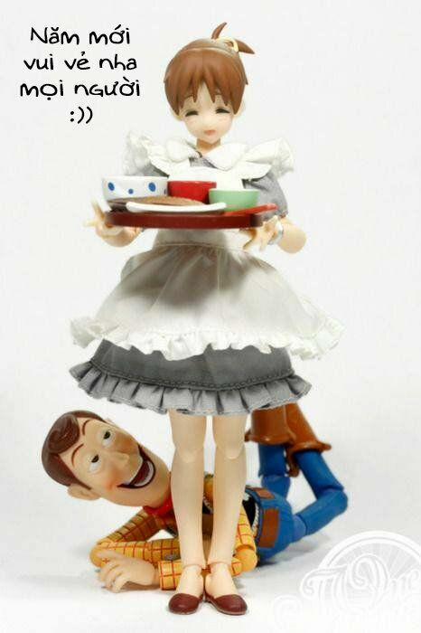 The Negative Hero And The Chief Of The Demon Army 8 trang 4