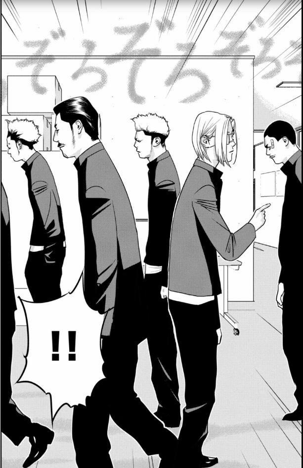 The New Official History Of Nobunaga: Nobunaga And Me 20 trang 13