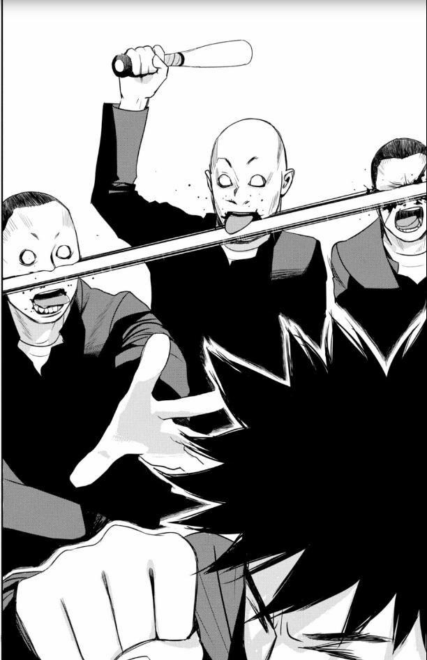 The New Official History Of Nobunaga: Nobunaga And Me 21 trang 12