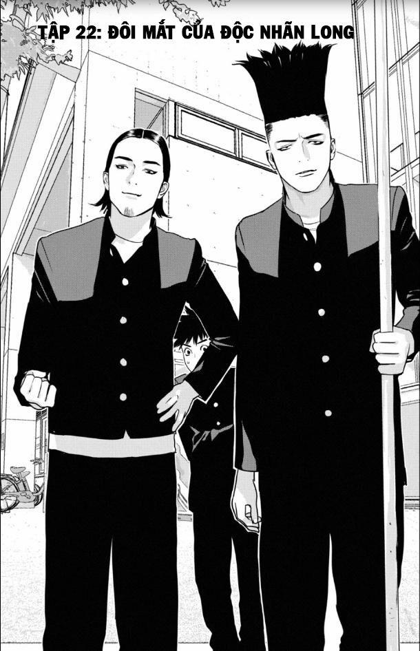 The New Official History Of Nobunaga: Nobunaga And Me 22 trang 1