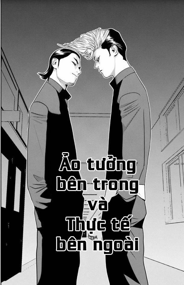 The New Official History Of Nobunaga: Nobunaga And Me 23 trang 17