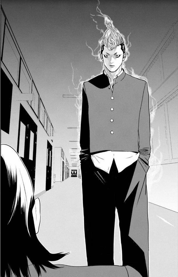 The New Official History Of Nobunaga: Nobunaga And Me 23 trang 9