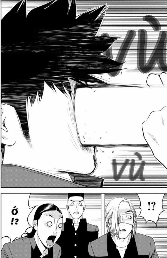 The New Official History Of Nobunaga: Nobunaga And Me 24 trang 10