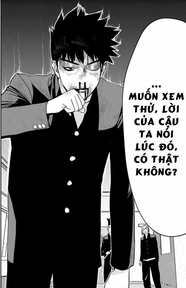 The New Official History Of Nobunaga: Nobunaga And Me 24 trang 18