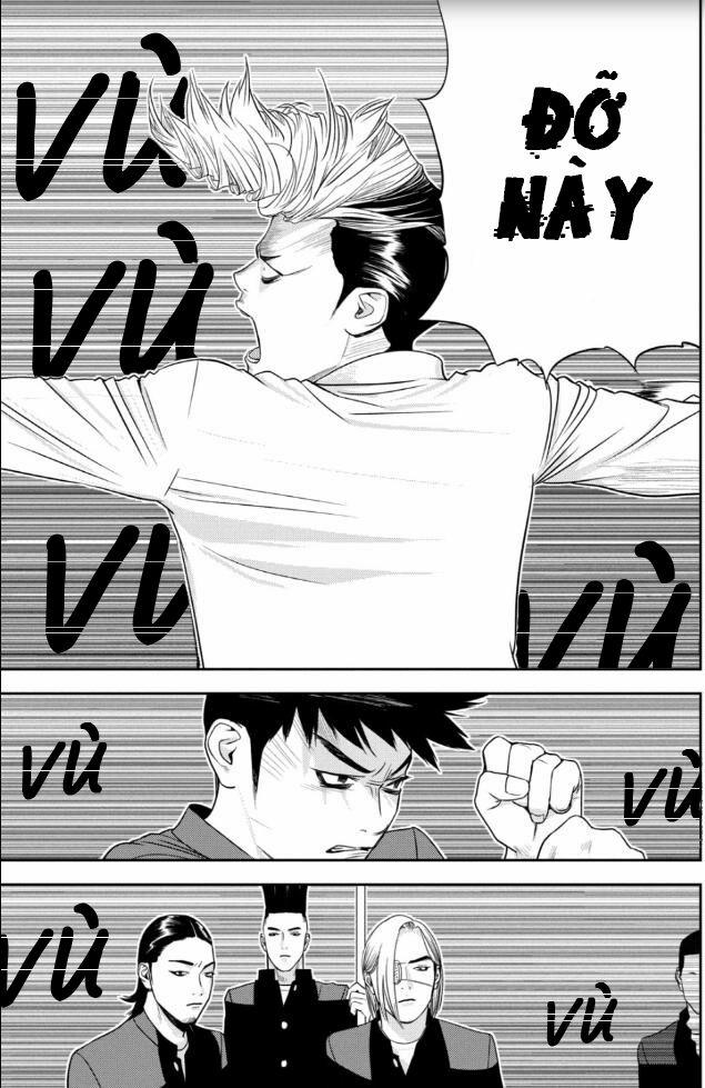 The New Official History Of Nobunaga: Nobunaga And Me 24 trang 9