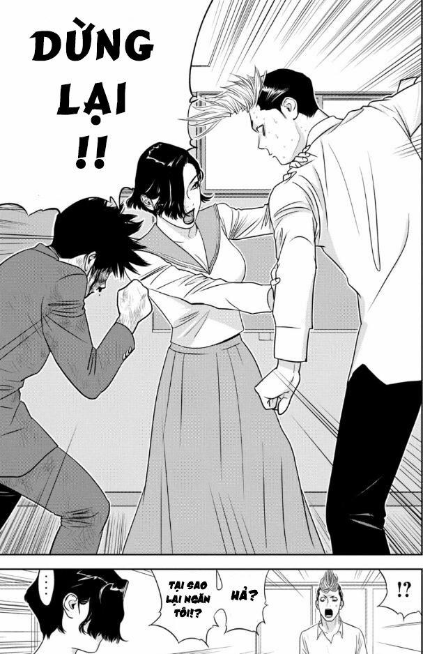 The New Official History Of Nobunaga: Nobunaga And Me 25 trang 11