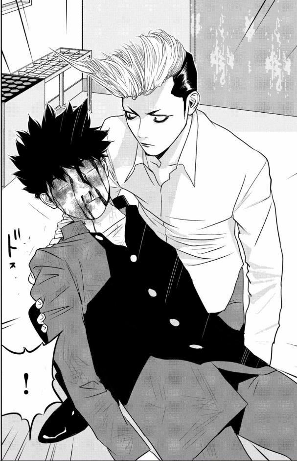 The New Official History Of Nobunaga: Nobunaga And Me 25 trang 14