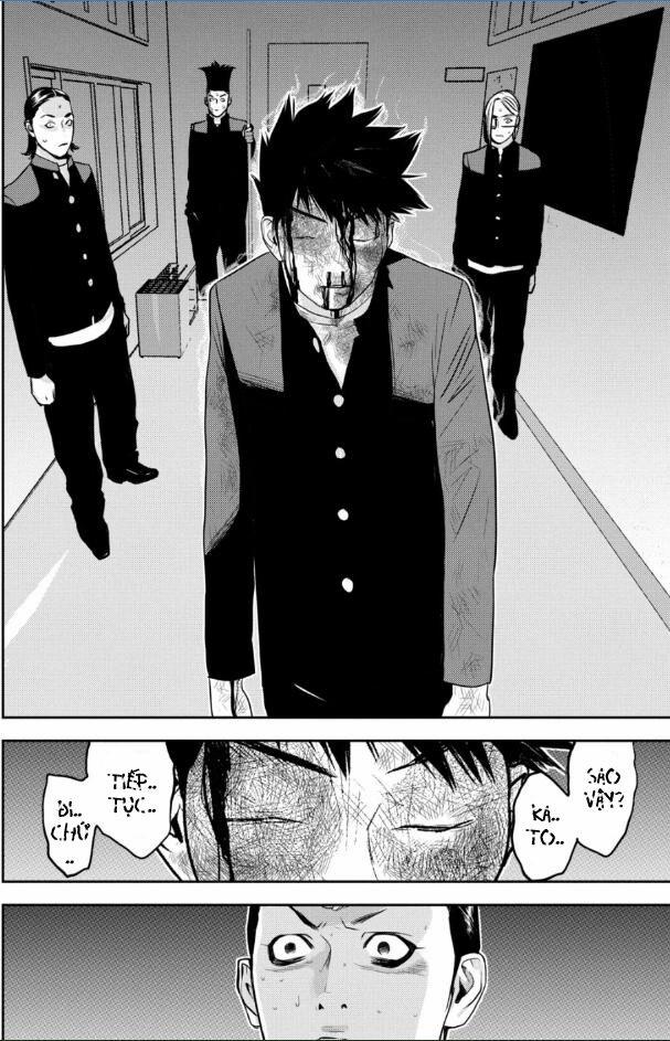 The New Official History Of Nobunaga: Nobunaga And Me 25 trang 8