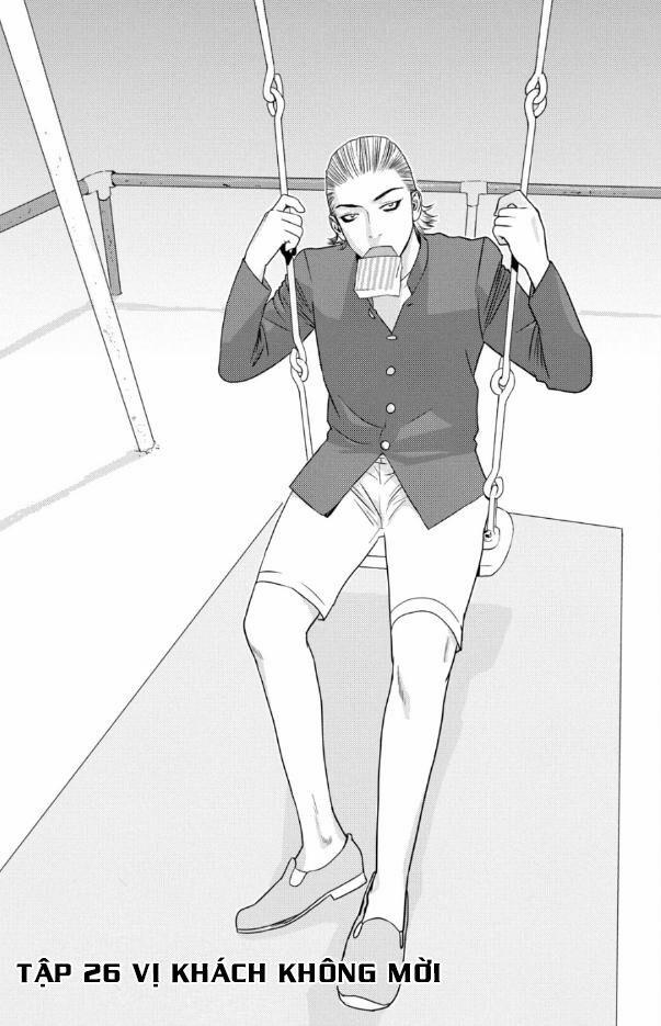 The New Official History Of Nobunaga: Nobunaga And Me 26 trang 1