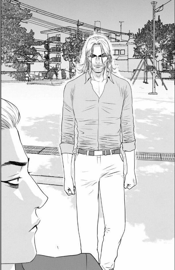 The New Official History Of Nobunaga: Nobunaga And Me 26 trang 10