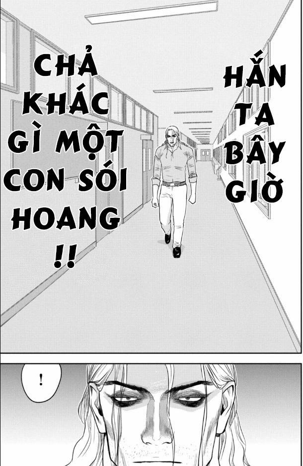 The New Official History Of Nobunaga: Nobunaga And Me 27 trang 15