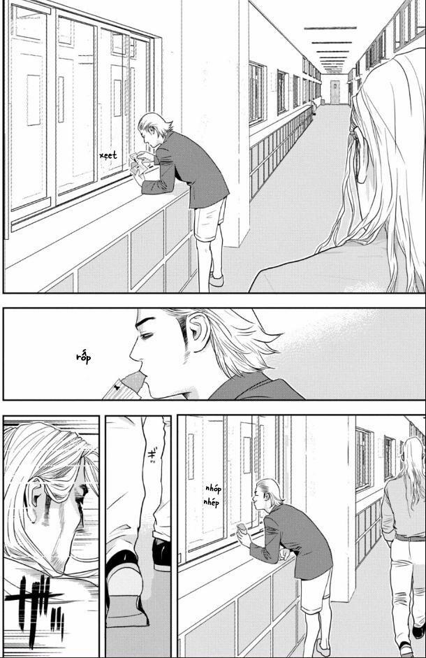 The New Official History Of Nobunaga: Nobunaga And Me 27 trang 16