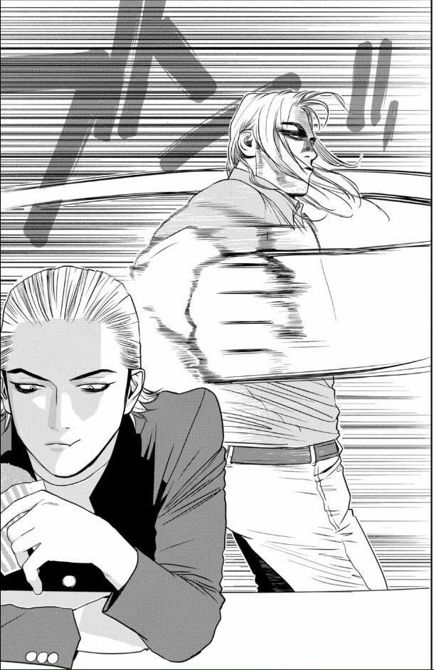 The New Official History Of Nobunaga: Nobunaga And Me 27 trang 17