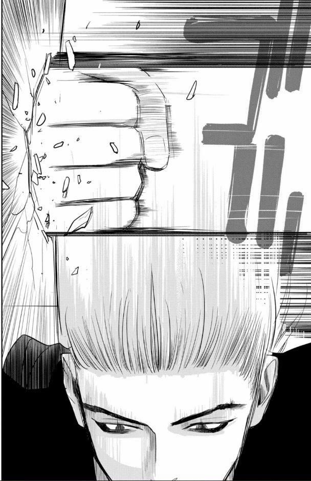 The New Official History Of Nobunaga: Nobunaga And Me 27 trang 18