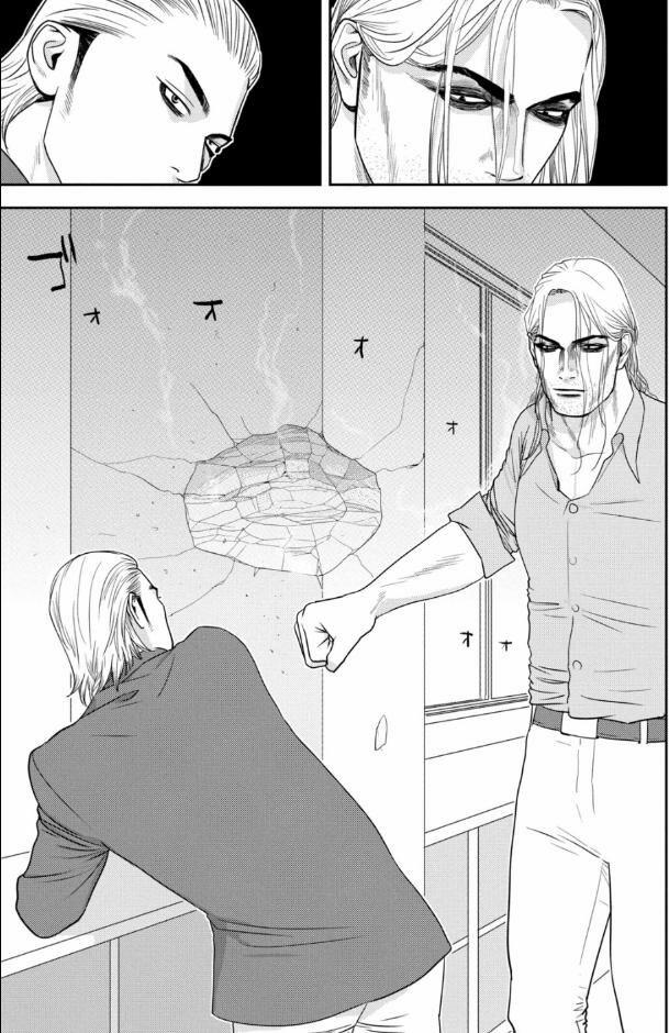 The New Official History Of Nobunaga: Nobunaga And Me 27 trang 19