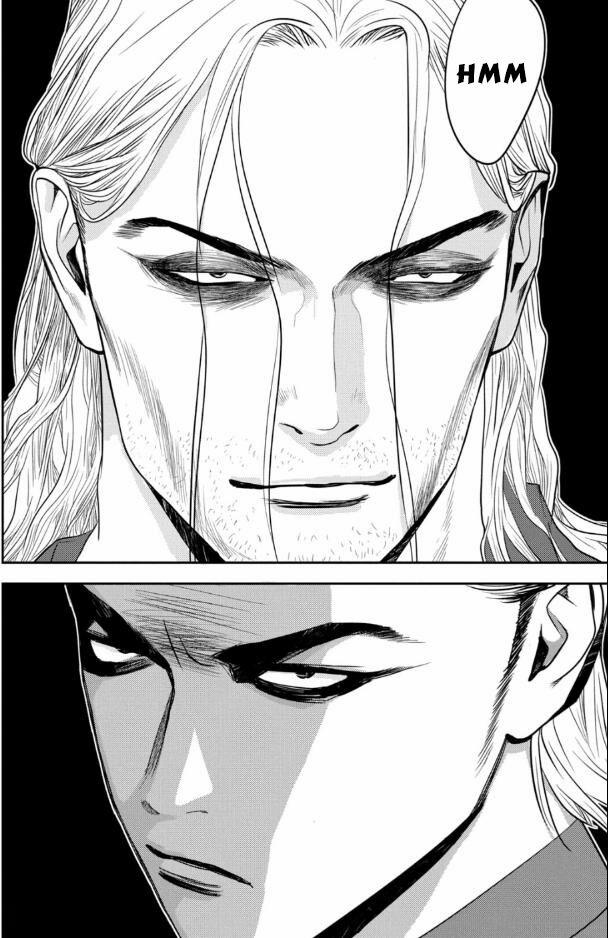 The New Official History Of Nobunaga: Nobunaga And Me 27 trang 22