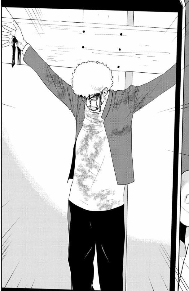 The New Official History Of Nobunaga: Nobunaga And Me 28 trang 16