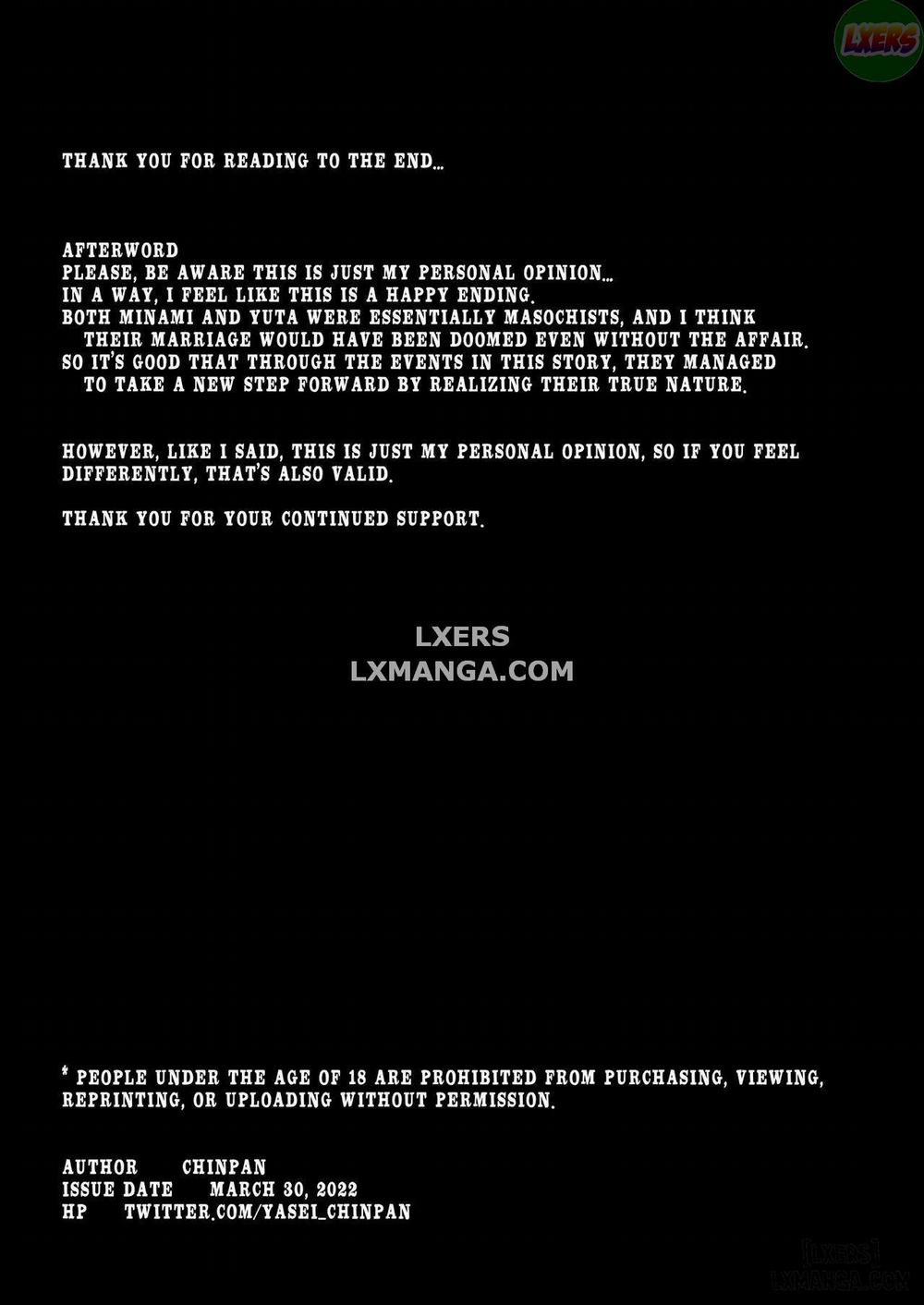 The Newlywed Boss Was Dominated By The Subordinate’s Dick Oneshot trang 44