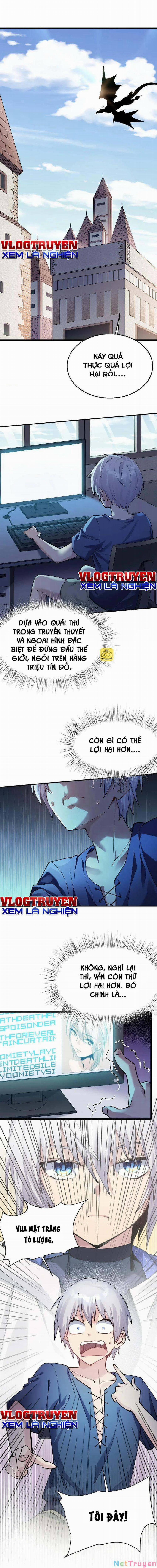 Thế Nhân Thực Sự Tin Tôi Là Đại Boss 1 trang 2