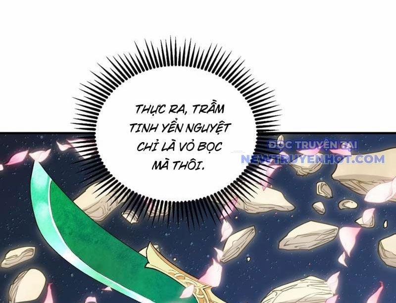 Thế Nhân Thực Sự Tin Tôi Là Đại Boss 104 trang 15