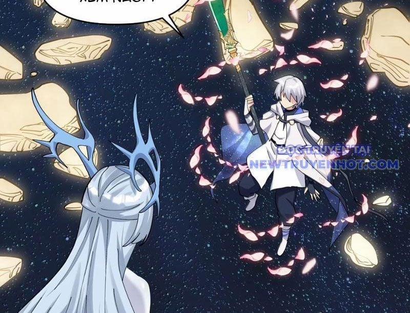 Thế Nhân Thực Sự Tin Tôi Là Đại Boss 104 trang 33