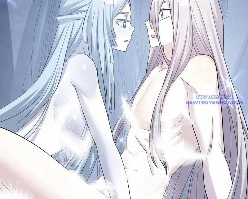 Thế Nhân Thực Sự Tin Tôi Là Đại Boss 106 trang 118