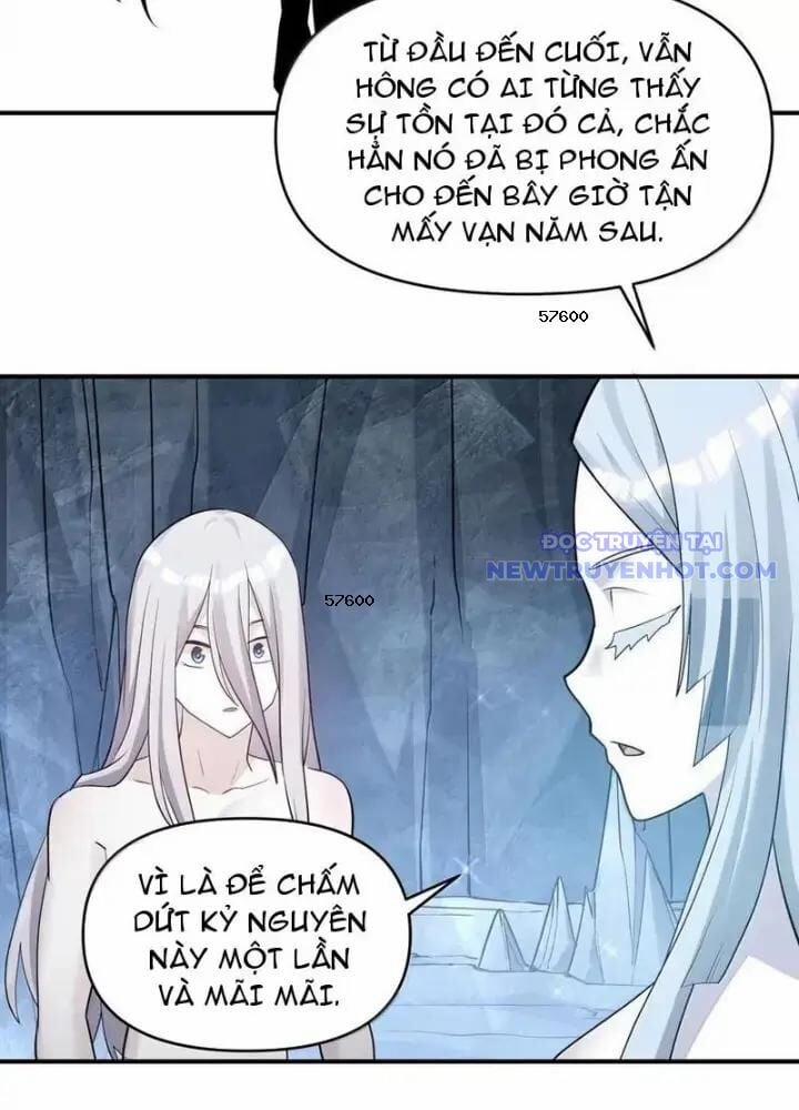 Thế Nhân Thực Sự Tin Tôi Là Đại Boss 107 trang 14