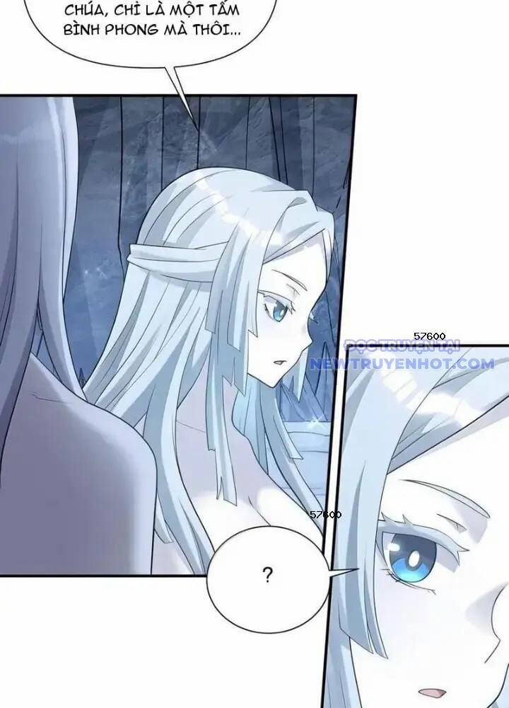 Thế Nhân Thực Sự Tin Tôi Là Đại Boss 107 trang 18