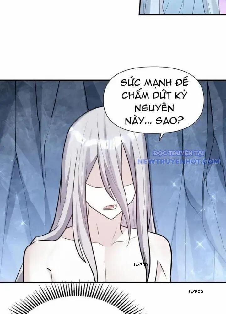 Thế Nhân Thực Sự Tin Tôi Là Đại Boss 107 trang 20