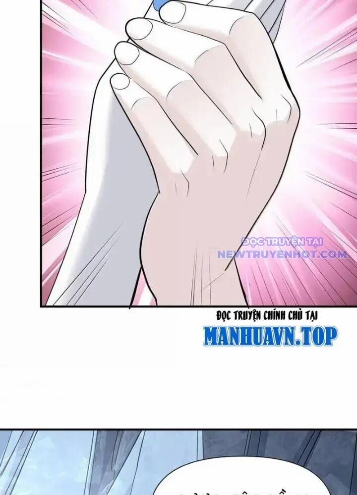 Thế Nhân Thực Sự Tin Tôi Là Đại Boss 107 trang 32