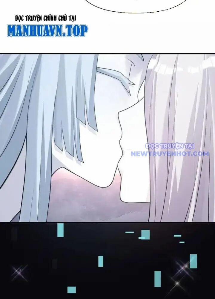 Thế Nhân Thực Sự Tin Tôi Là Đại Boss 107 trang 42