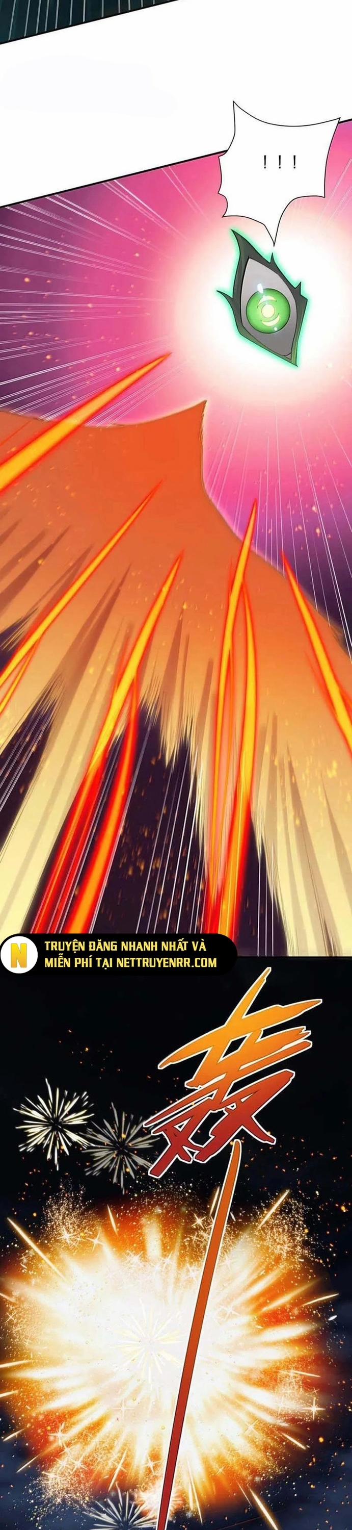 Thế Nhân Thực Sự Tin Tôi Là Đại Boss 112 trang 8