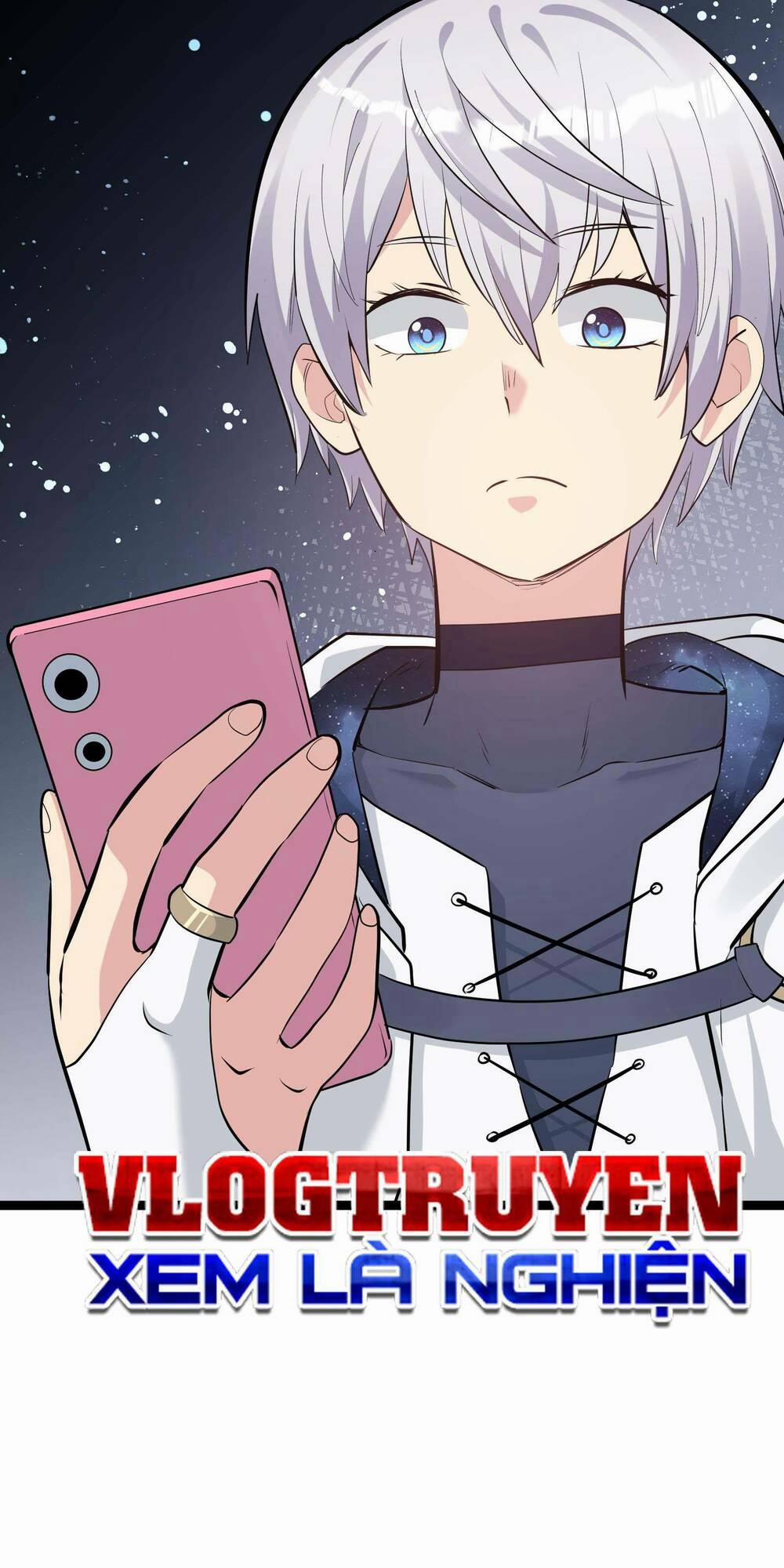 Thế Nhân Thực Sự Tin Tôi Là Đại Boss 6 trang 29