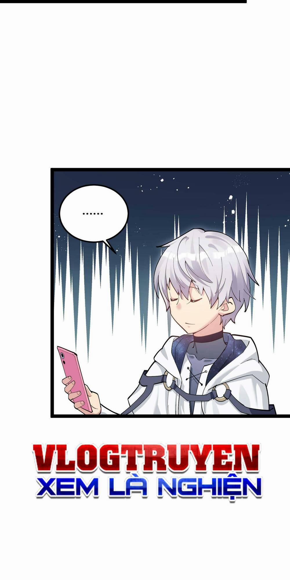 Thế Nhân Thực Sự Tin Tôi Là Đại Boss 6 trang 37