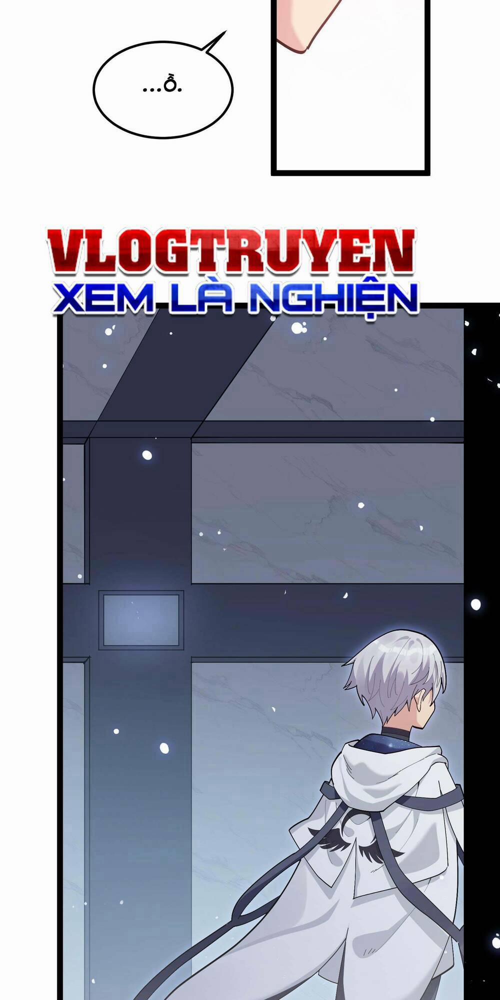 Thế Nhân Thực Sự Tin Tôi Là Đại Boss 7 trang 15