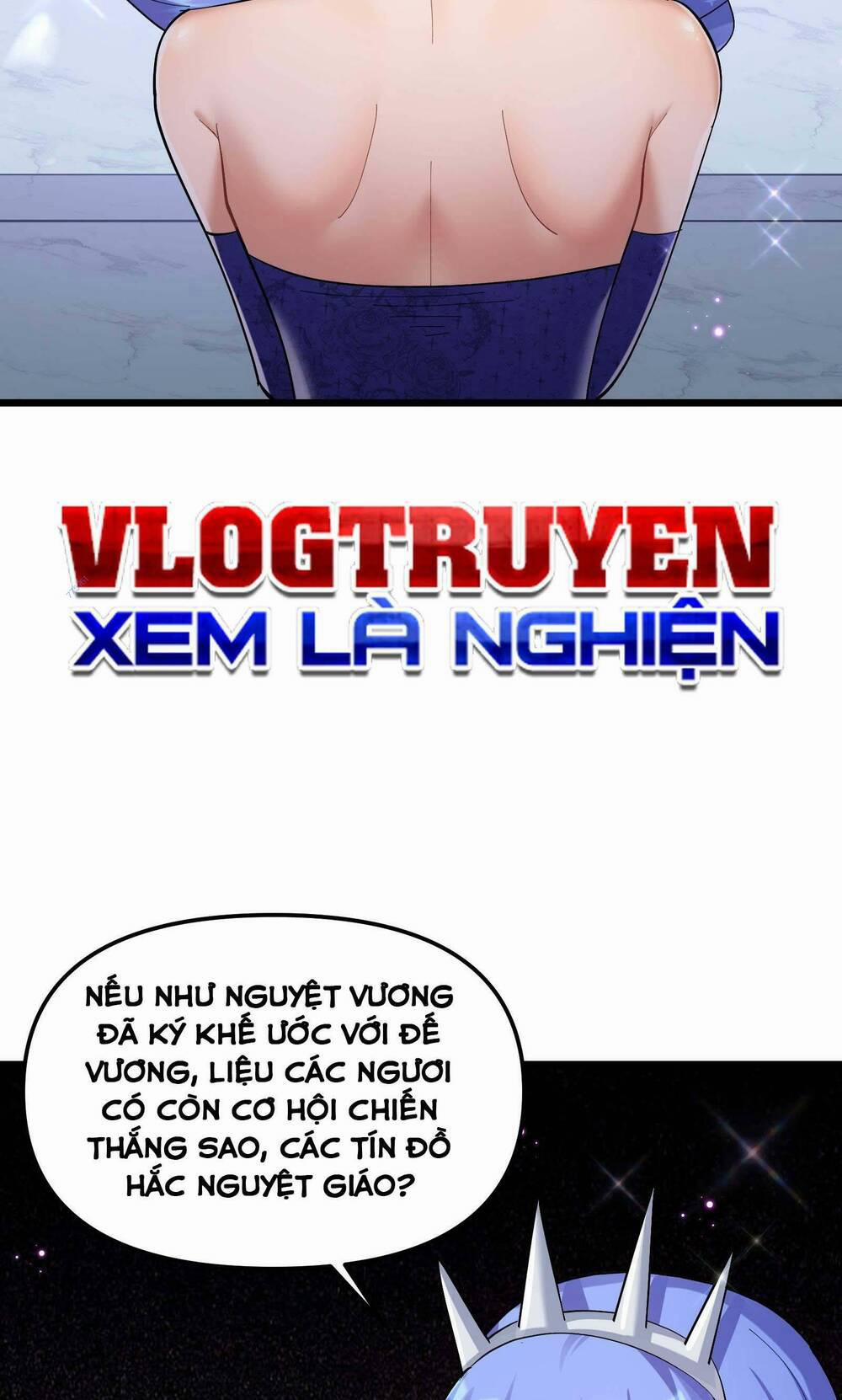 Thế Nhân Thực Sự Tin Tôi Là Đại Boss 7 trang 45