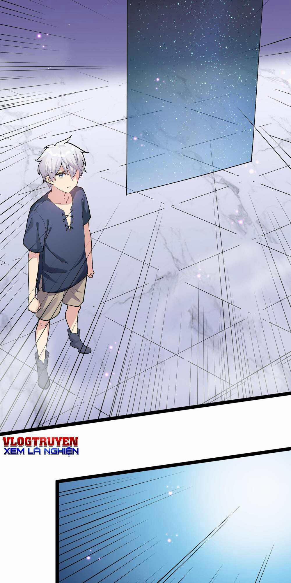 Thế Nhân Thực Sự Tin Tôi Là Đại Boss 8 trang 33