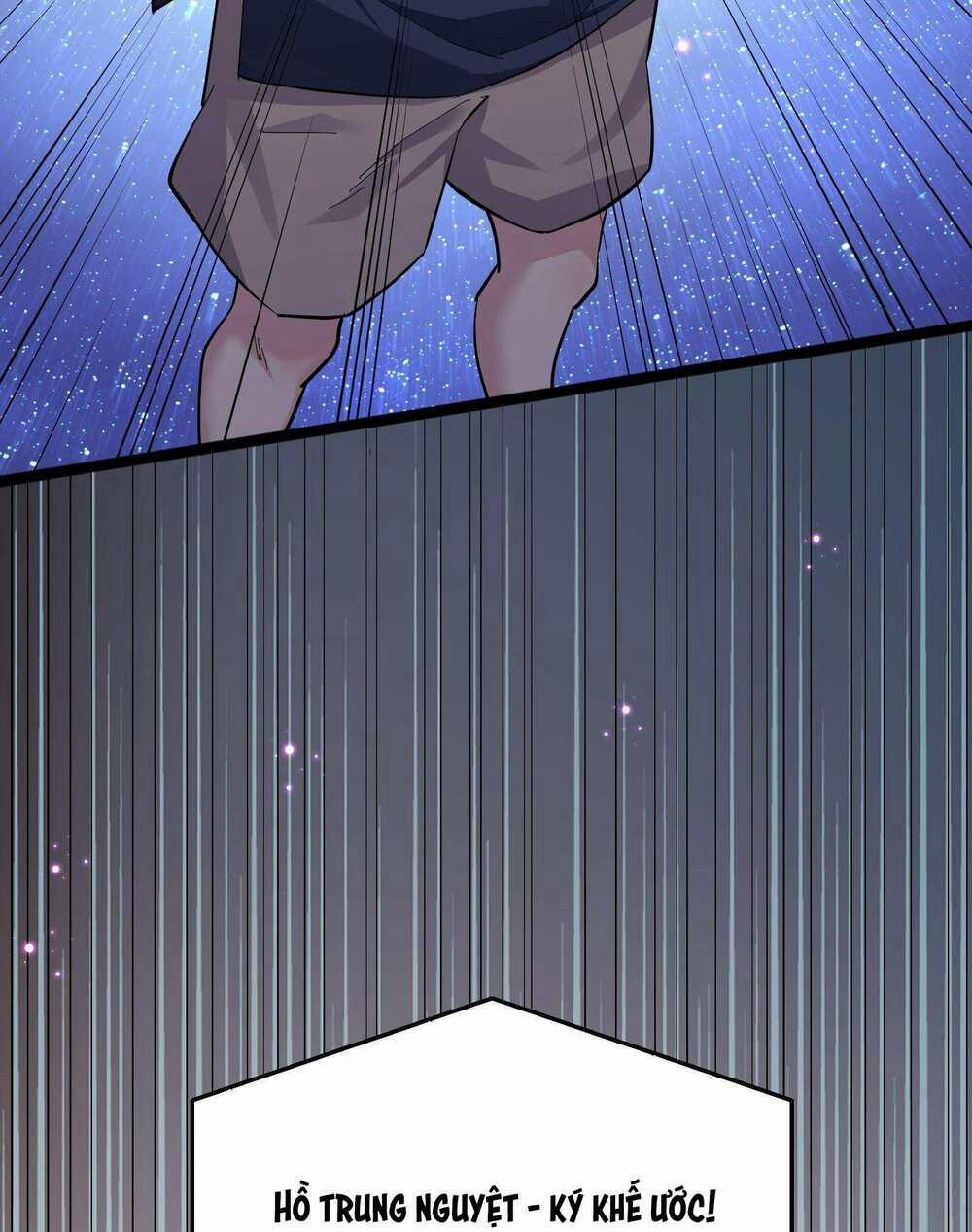 Thế Nhân Thực Sự Tin Tôi Là Đại Boss 8 trang 35