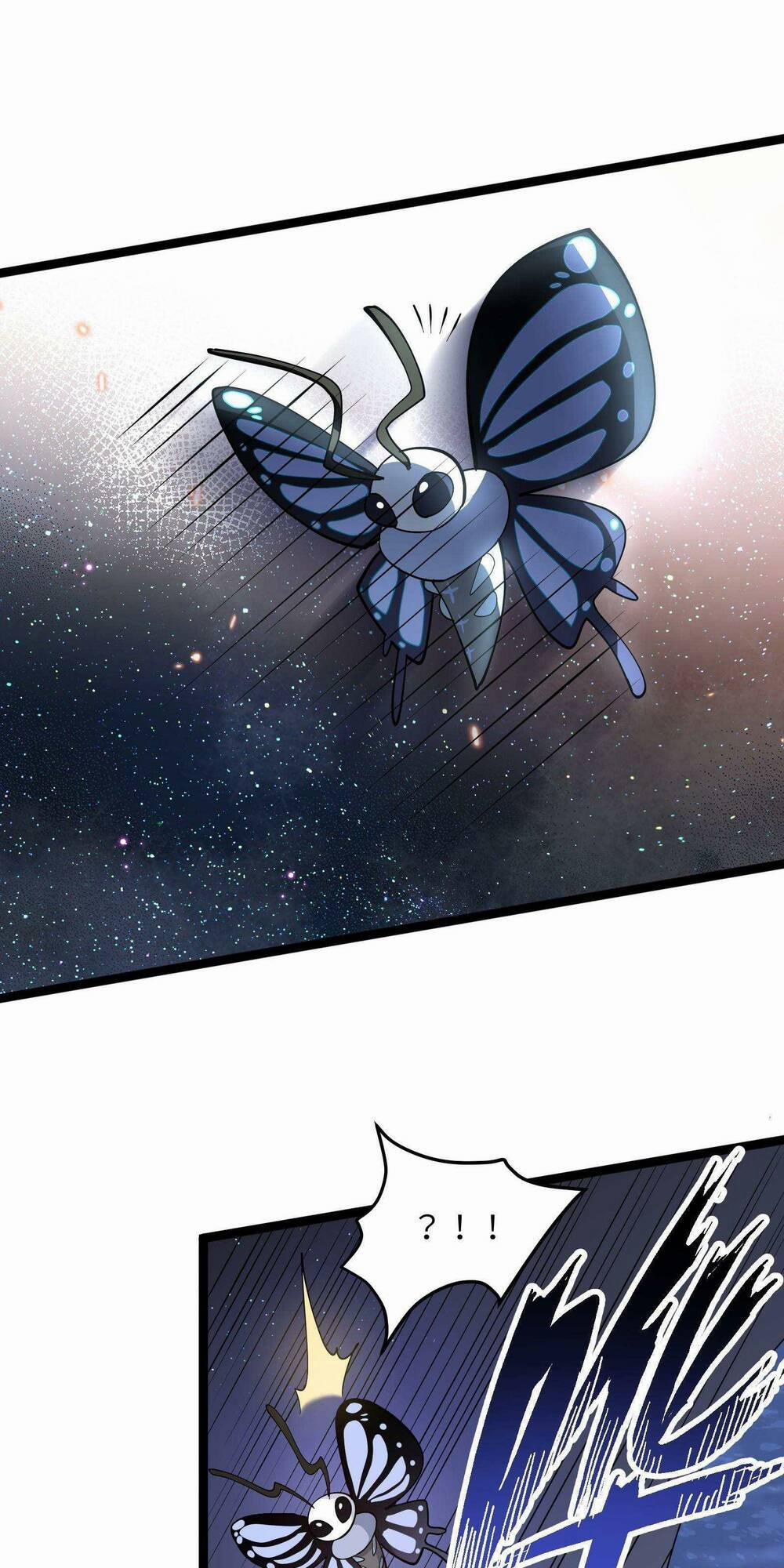 Thế Nhân Thực Sự Tin Tôi Là Đại Boss 8 trang 38