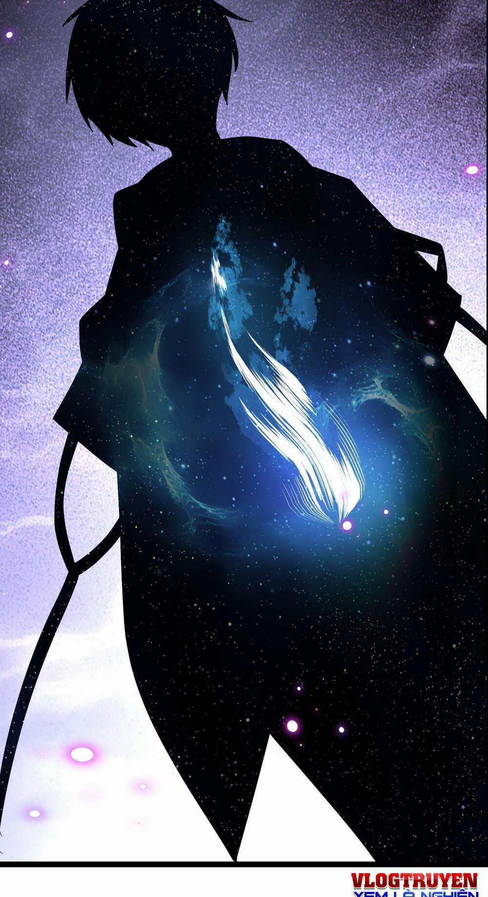 Thế Nhân Thực Sự Tin Tôi Là Đại Boss 8 trang 5