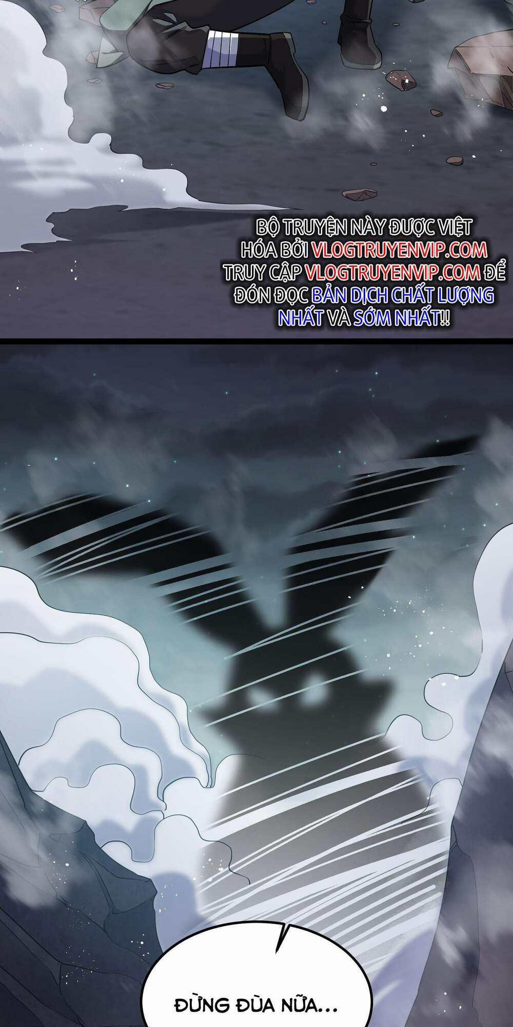 Thế Nhân Thực Sự Tin Tôi Là Đại Boss 8 trang 72