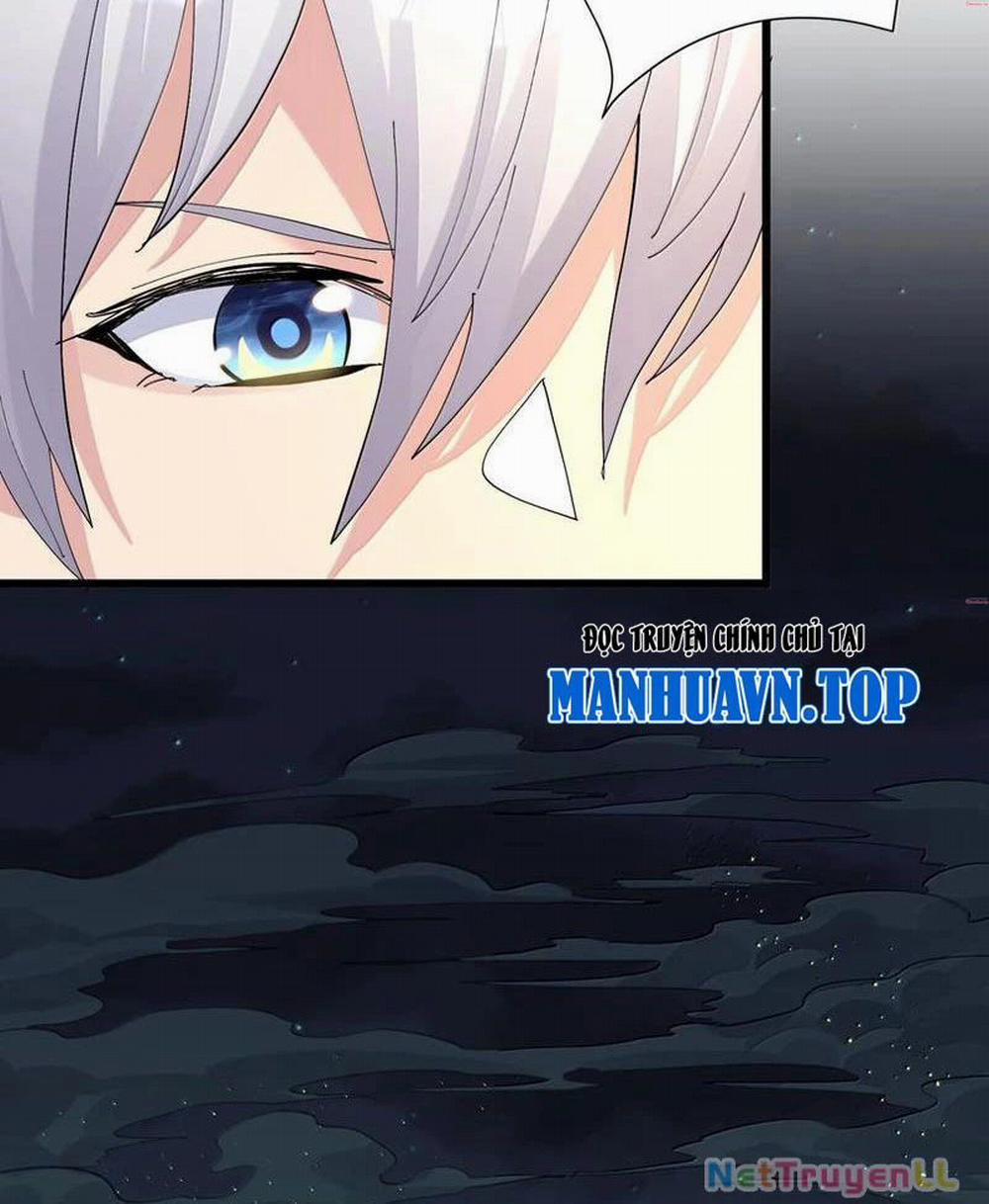 Thế Nhân Thực Sự Tin Tôi Là Đại Boss 82 trang 21