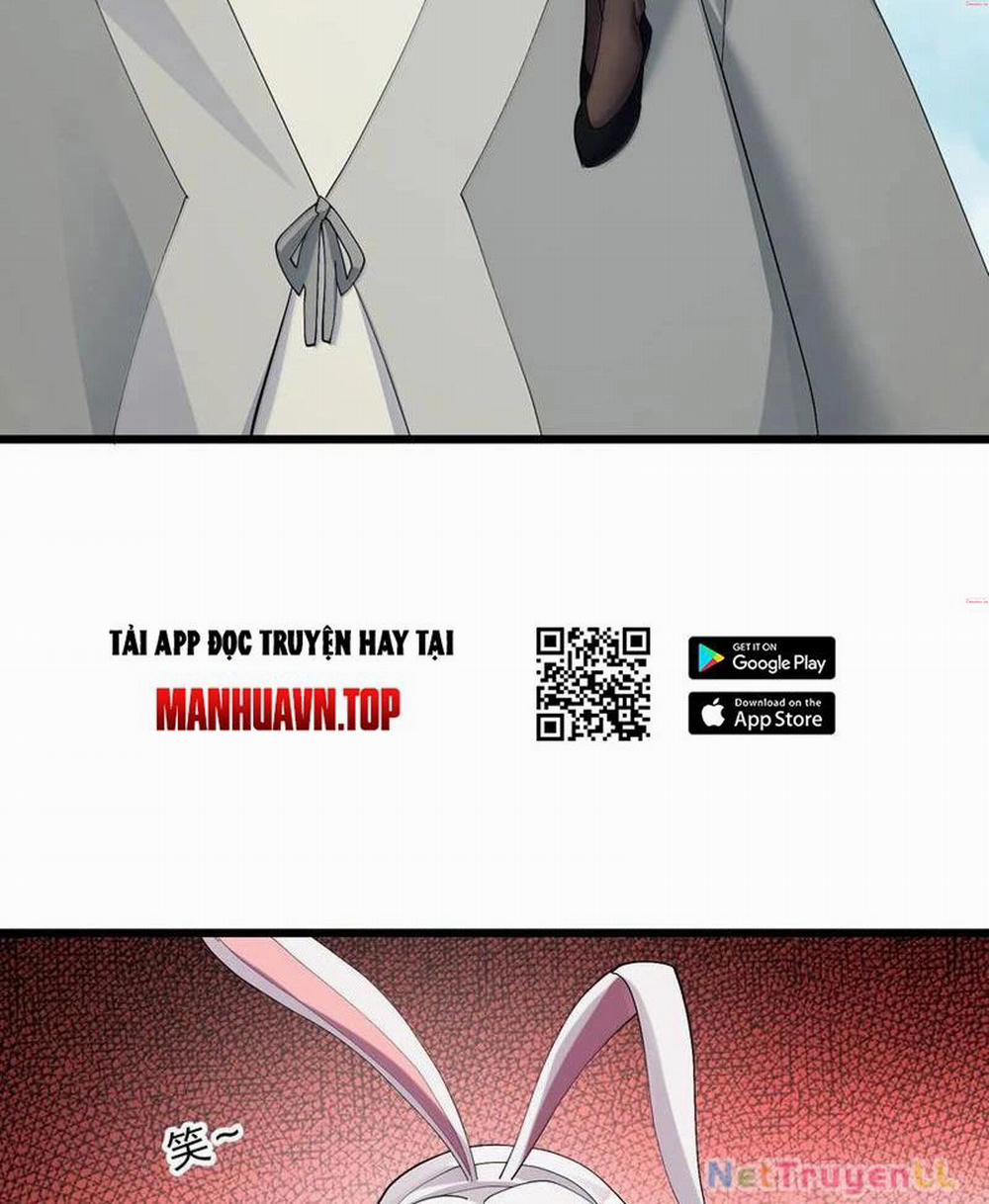Thế Nhân Thực Sự Tin Tôi Là Đại Boss 82 trang 24