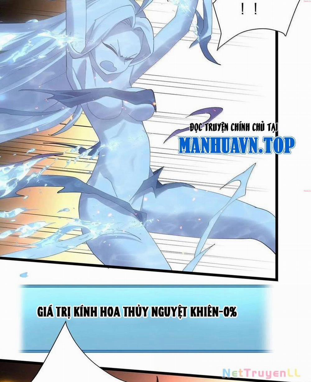 Thế Nhân Thực Sự Tin Tôi Là Đại Boss 82 trang 43