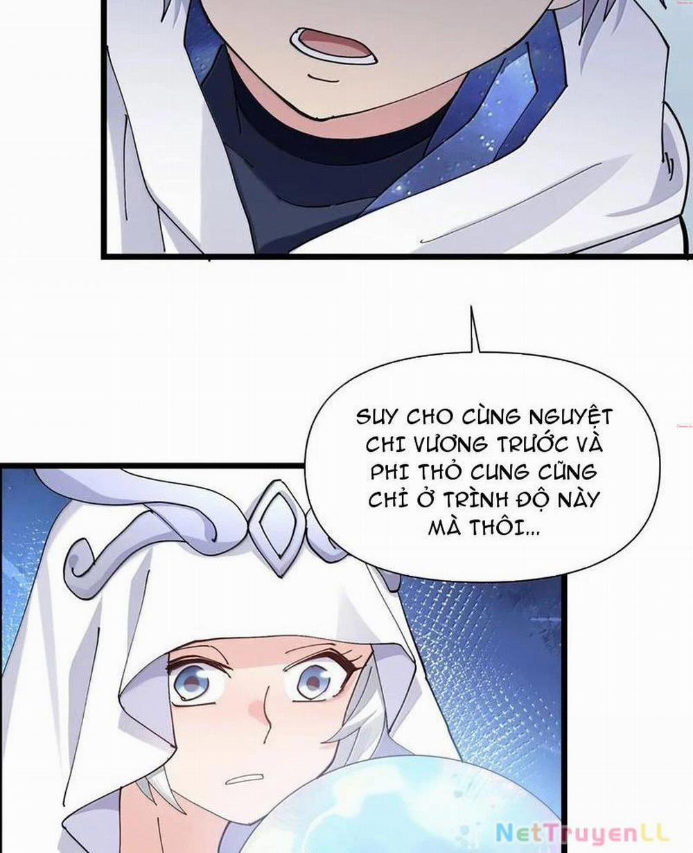 Thế Nhân Thực Sự Tin Tôi Là Đại Boss 82 trang 59