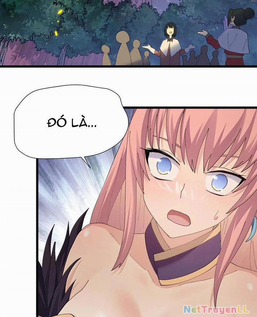 Thế Nhân Thực Sự Tin Tôi Là Đại Boss 82 trang 64