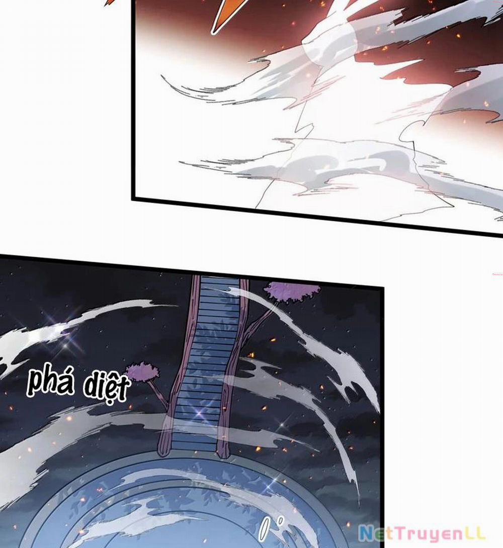 Thế Nhân Thực Sự Tin Tôi Là Đại Boss 82 trang 78