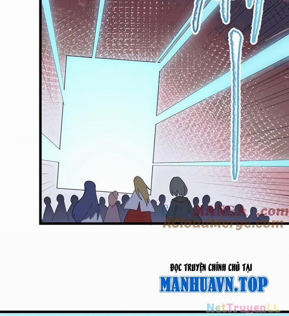 Thế Nhân Thực Sự Tin Tôi Là Đại Boss 82 trang 81