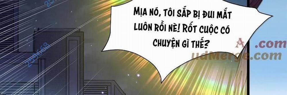 Thế Nhân Thực Sự Tin Tôi Là Đại Boss 87 trang 6